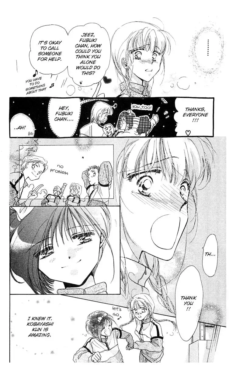 Omake no Kobayashi-kun Chapter 8 26